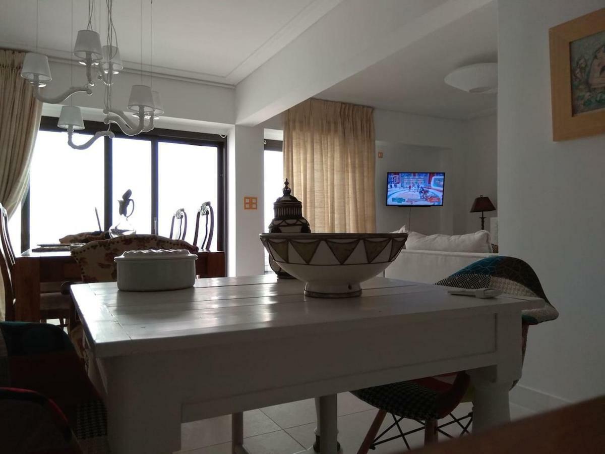 Loutraki Μοναδικής Θέσης Διαμέρισμα Στη Θάλασσα Zewnętrze zdjęcie